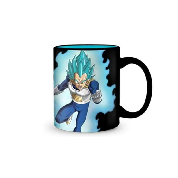 Dragon Ball Z Super Saiyan Officially Licensed Brand New Mug
